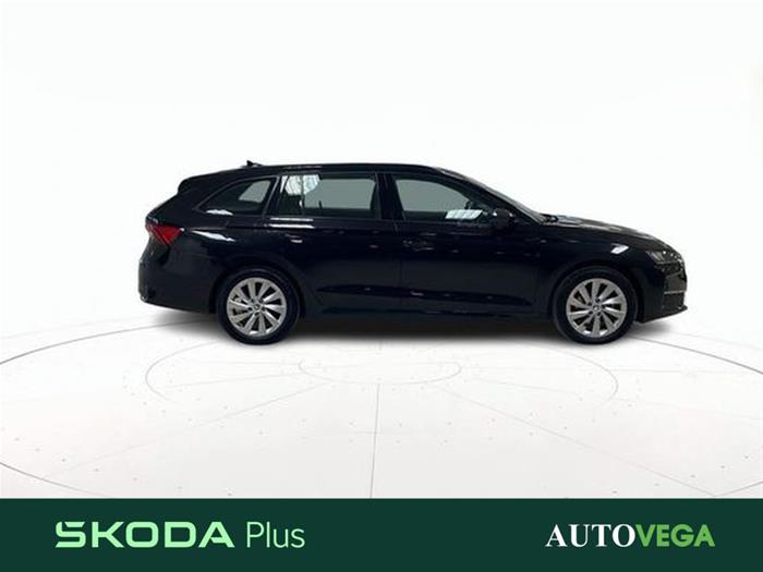 AutoVega - SKODA Octavia | ID 40600