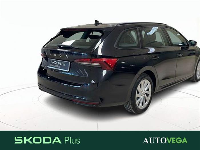AutoVega - SKODA Octavia | ID 40600
