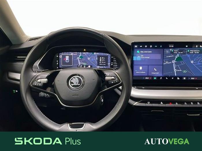 AutoVega - SKODA Octavia | ID 40600