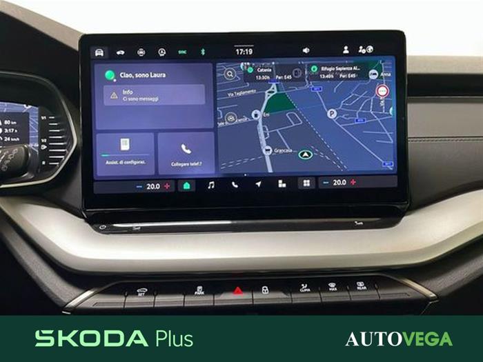 AutoVega - SKODA Octavia | ID 40600