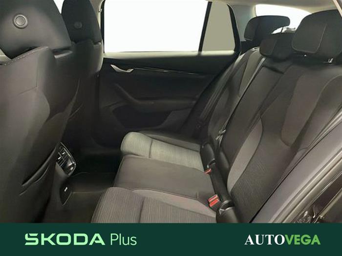 AutoVega - SKODA Octavia | ID 40600