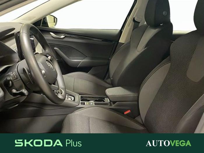 AutoVega - SKODA Octavia | ID 40600