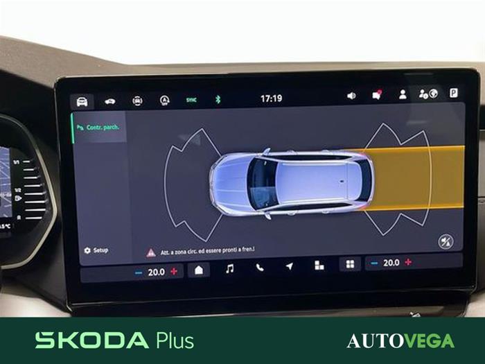 AutoVega - SKODA Octavia | ID 40600