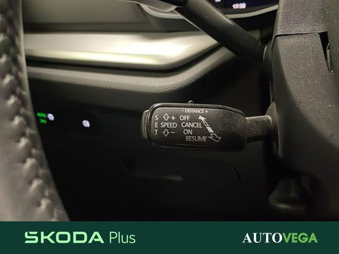 AutoVega - SKODA Octavia | ID 40600