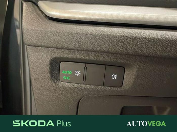 AutoVega - SKODA Octavia | ID 40600