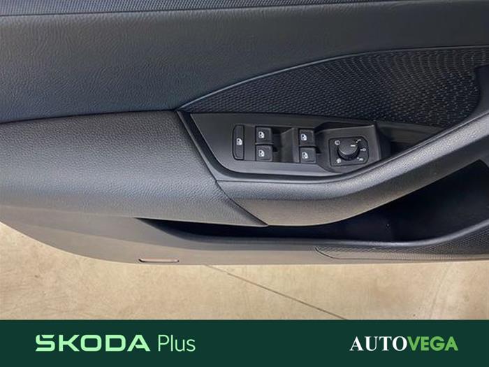 AutoVega - SKODA Octavia | ID 40600