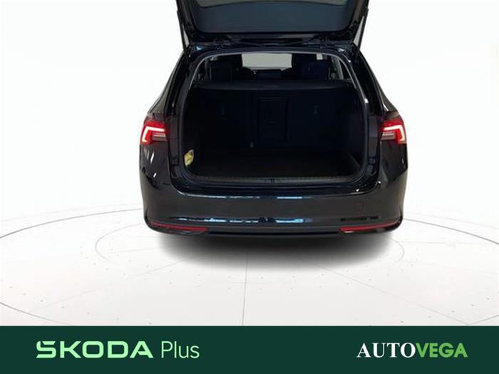 AutoVega - SKODA Octavia | ID 40600
