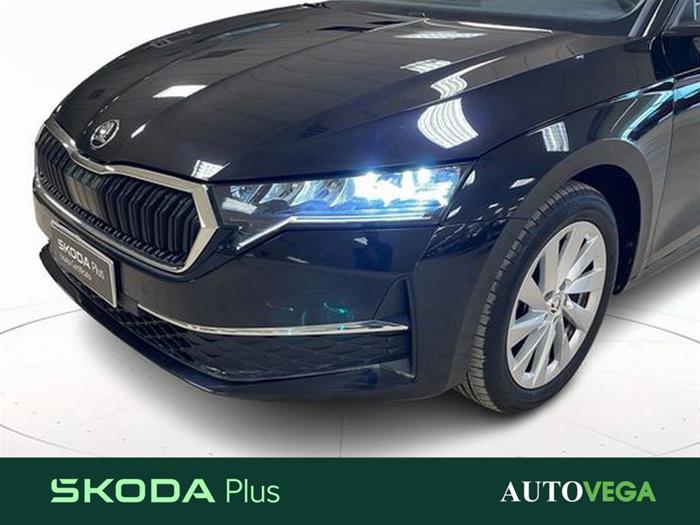 AutoVega - SKODA Octavia | ID 40600