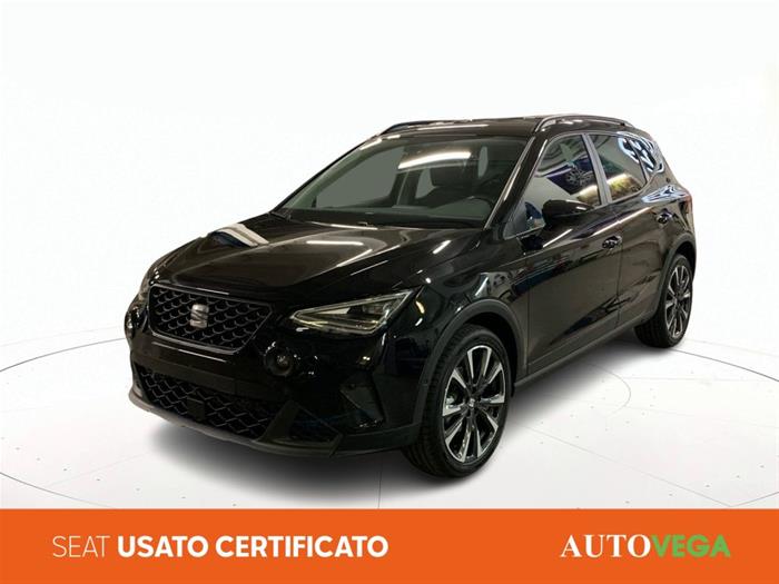 AutoVega - SEAT Arona | ID 40638