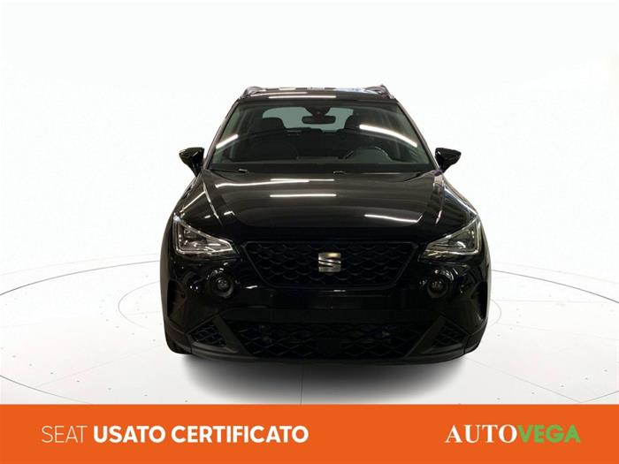 AutoVega - SEAT Arona | ID 40638