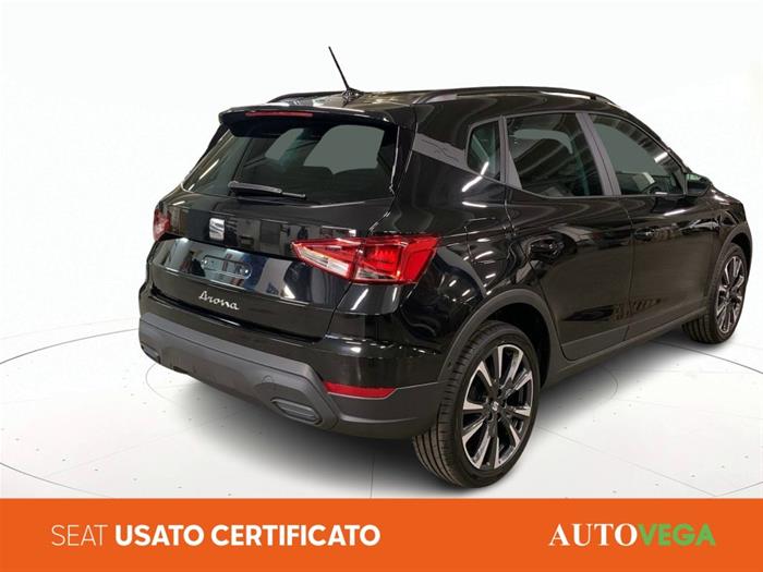 AutoVega - SEAT Arona | ID 40638