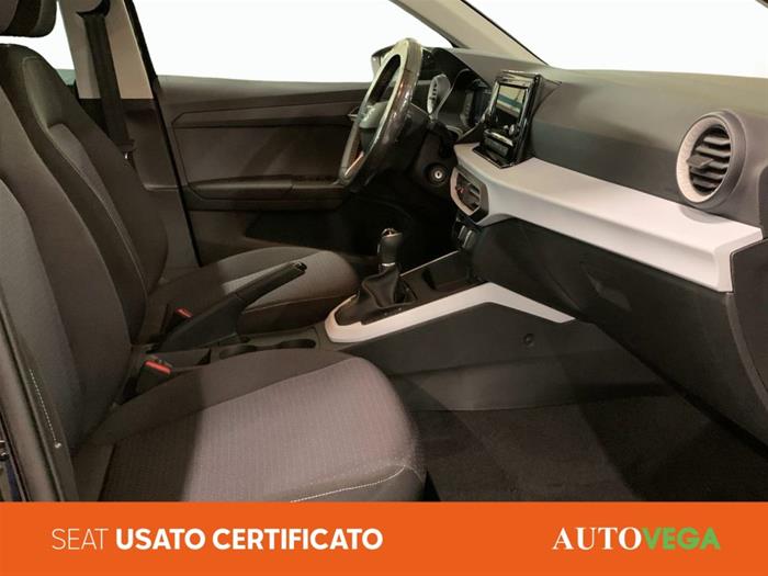 AutoVega - SEAT Arona | ID 40638