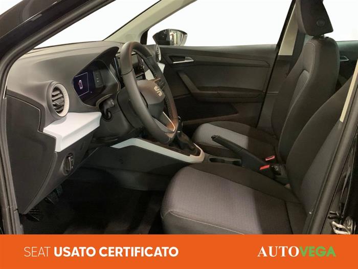 AutoVega - SEAT Arona | ID 40638