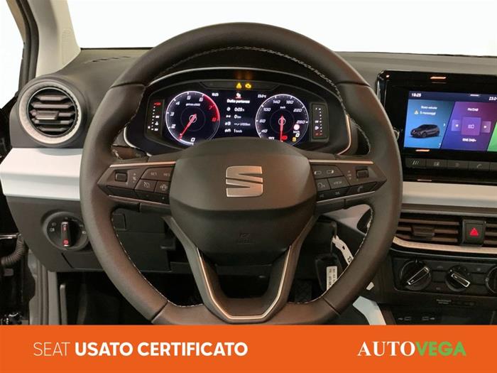 AutoVega - SEAT Arona | ID 40638
