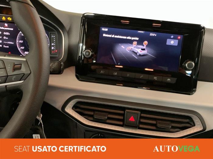 AutoVega - SEAT Arona | ID 40638