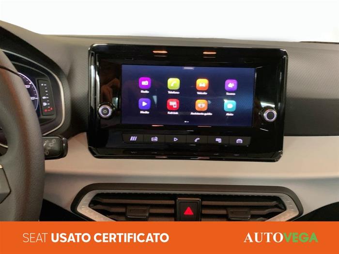 AutoVega - SEAT Arona | ID 40638