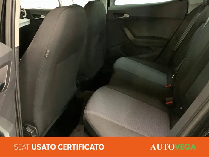 AutoVega - SEAT Arona | ID 40638