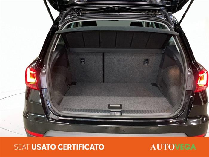 AutoVega - SEAT Arona | ID 40638