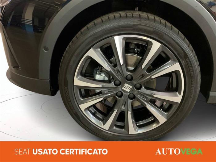 AutoVega - SEAT Arona | ID 40638