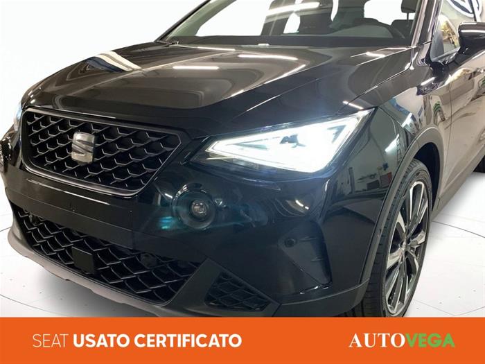AutoVega - SEAT Arona | ID 40638