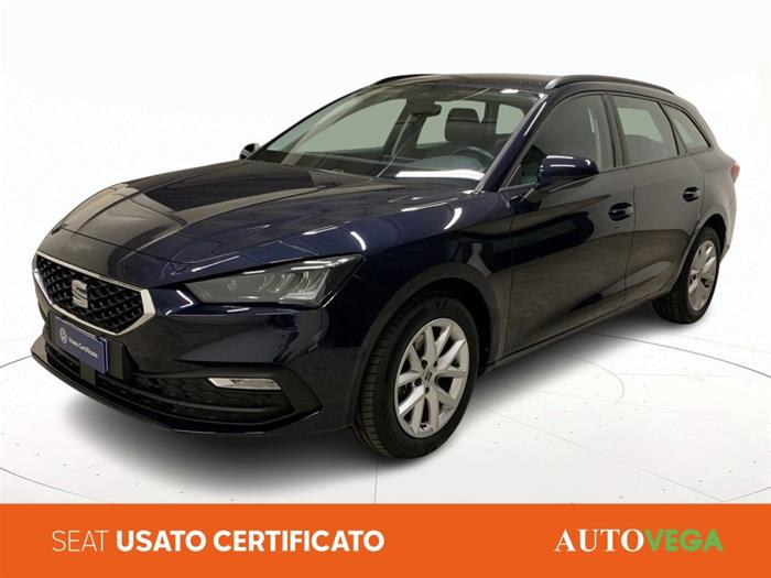 AutoVega - SEAT Leon | ID 40657