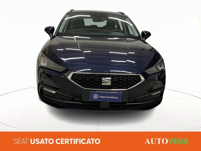 AutoVega - SEAT Leon | ID 40657
