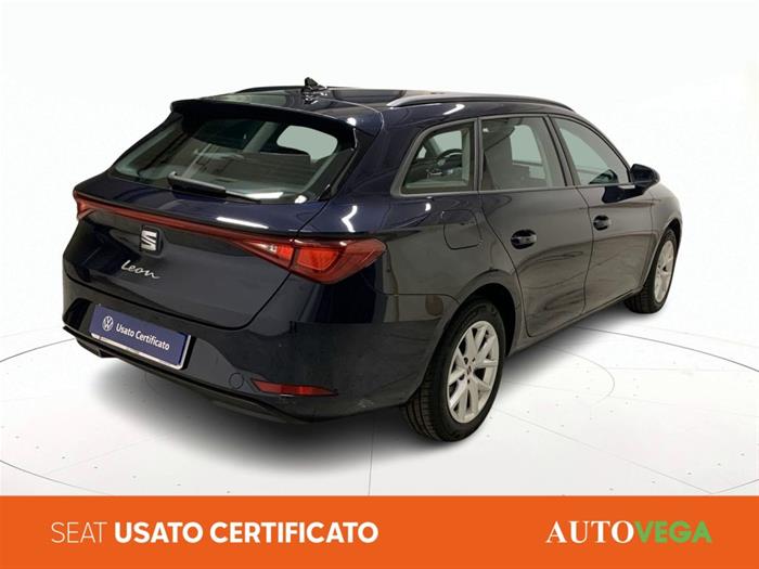 AutoVega - SEAT Leon | ID 40657