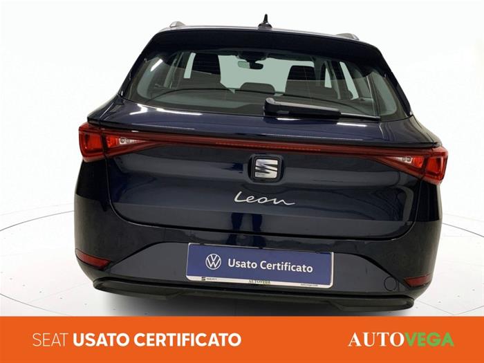 AutoVega - SEAT Leon | ID 40657