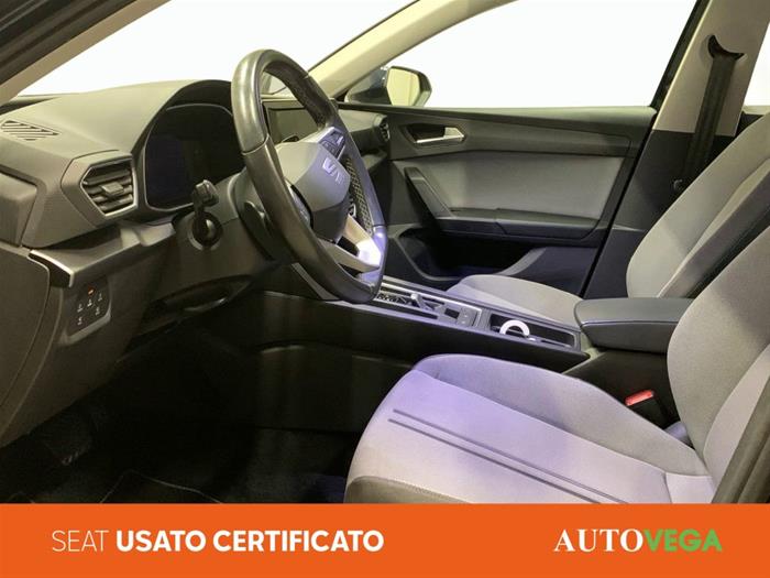 AutoVega - SEAT Leon | ID 40657