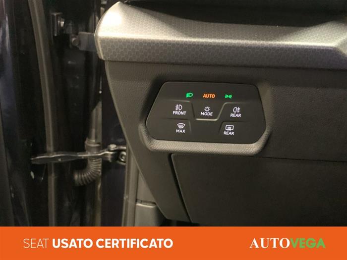 AutoVega - SEAT Leon | ID 40657