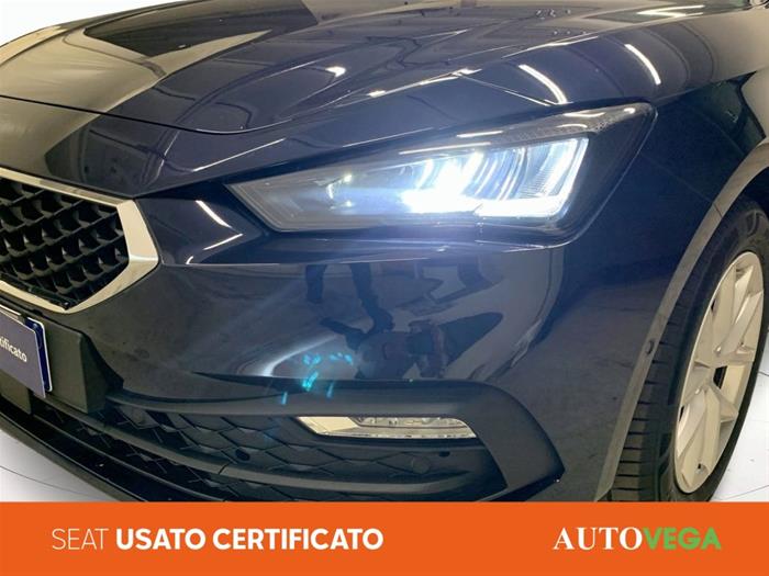 AutoVega - SEAT Leon | ID 40657