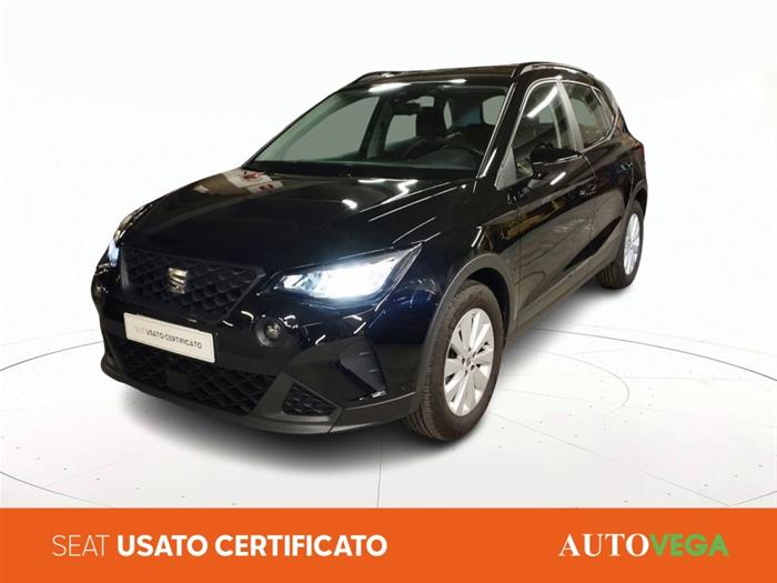 AutoVega - SEAT Arona | ID 40656