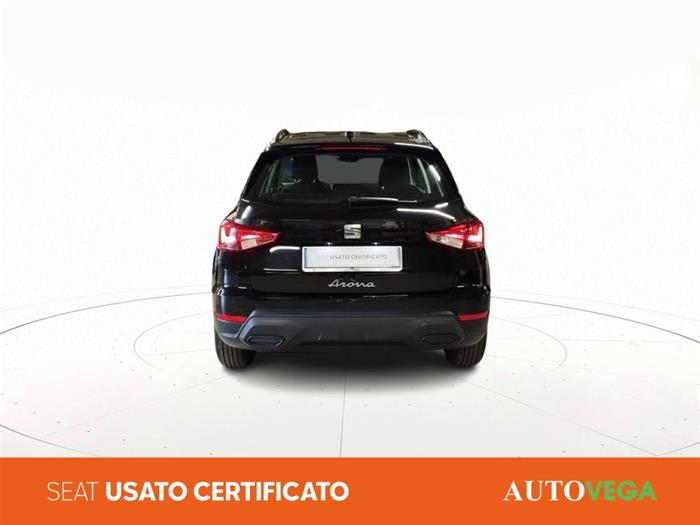 AutoVega - SEAT Arona | ID 40656