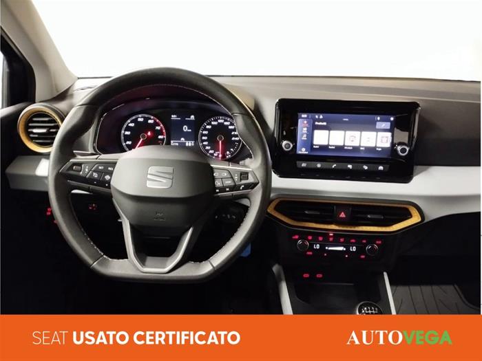 AutoVega - SEAT Arona | ID 40656