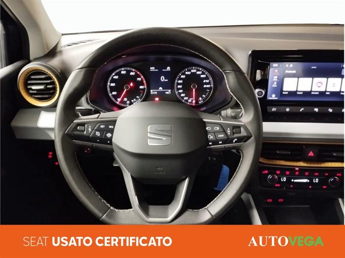 AutoVega - SEAT Arona | ID 40656