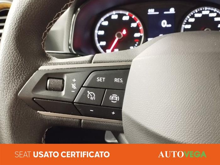 AutoVega - SEAT Arona | ID 40656