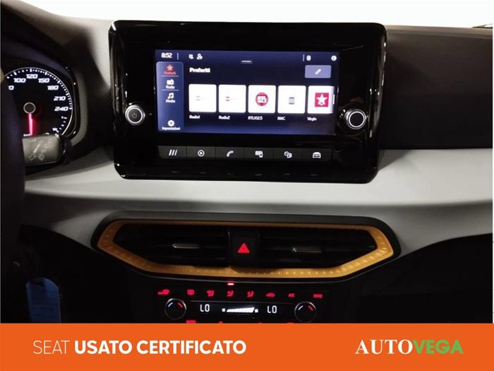 AutoVega - SEAT Arona | ID 40656