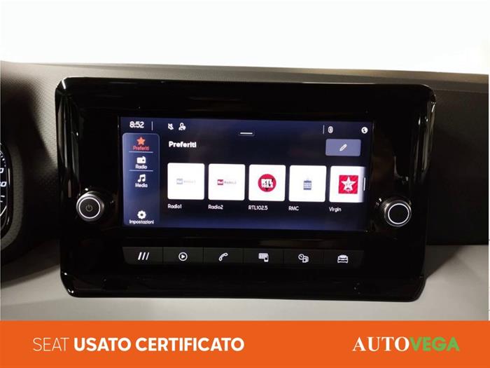 AutoVega - SEAT Arona | ID 40656