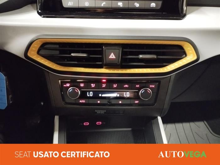 AutoVega - SEAT Arona | ID 40656