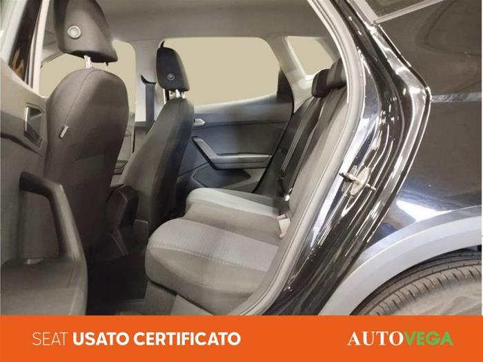 AutoVega - SEAT Arona | ID 40656