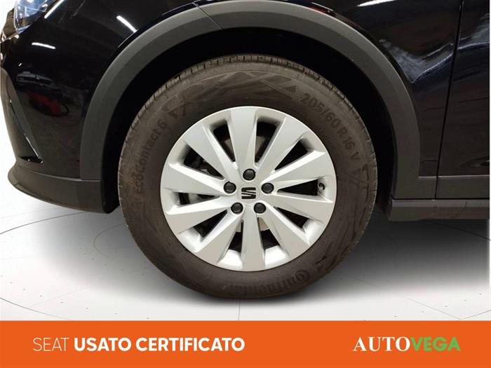 AutoVega - SEAT Arona | ID 40656