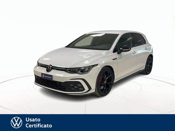 AutoVega - VOLKSWAGEN Golf GTI | ID 40653