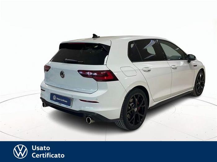 AutoVega - VOLKSWAGEN Golf GTI | ID 40653
