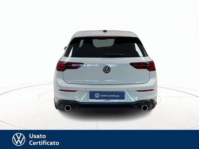 AutoVega - VOLKSWAGEN Golf GTI | ID 40653