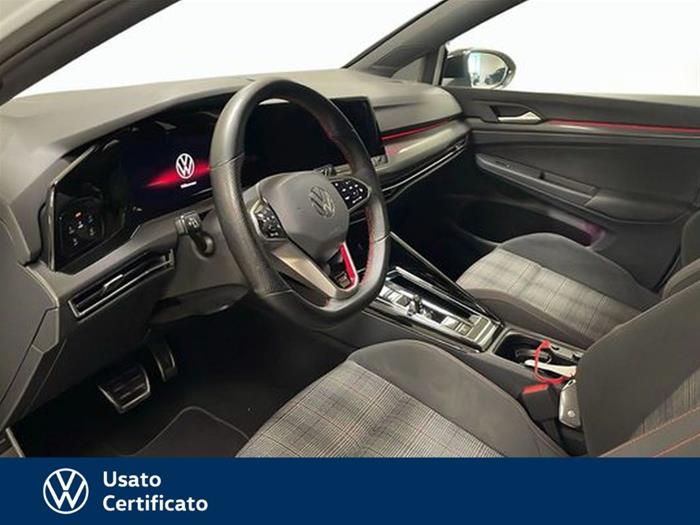 AutoVega - VOLKSWAGEN Golf GTI | ID 40653