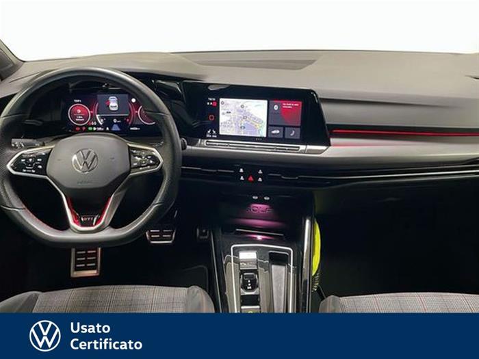 AutoVega - VOLKSWAGEN Golf GTI | ID 40653