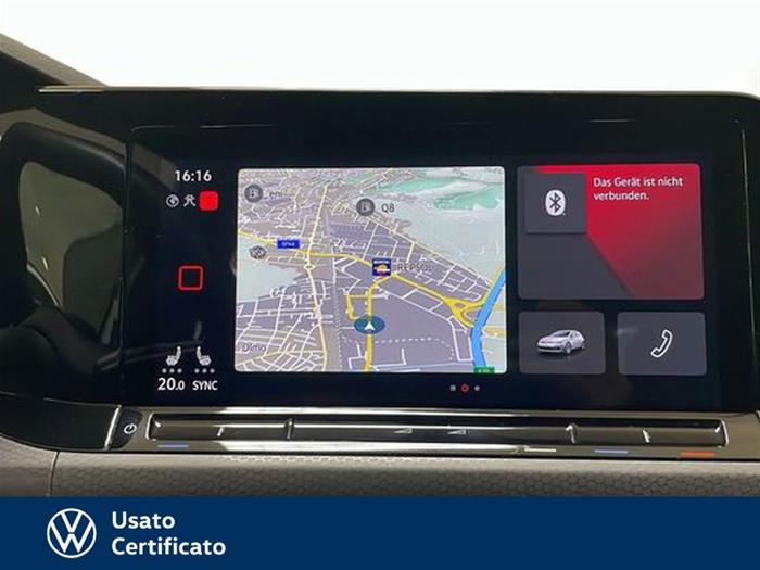 AutoVega - VOLKSWAGEN Golf GTI | ID 40653