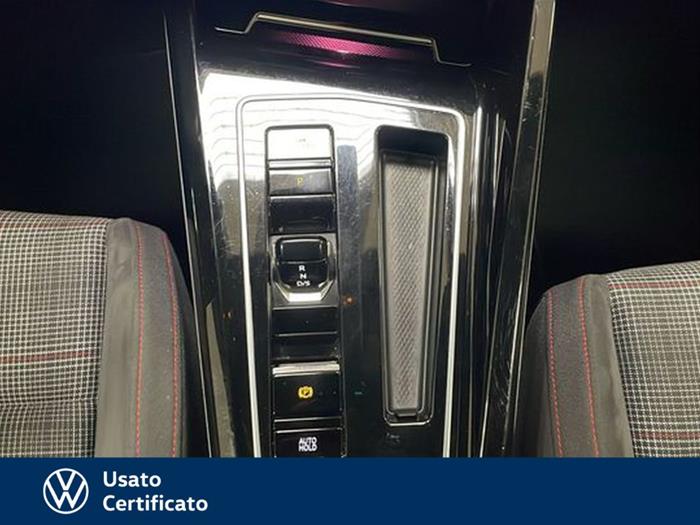 AutoVega - VOLKSWAGEN Golf GTI | ID 40653