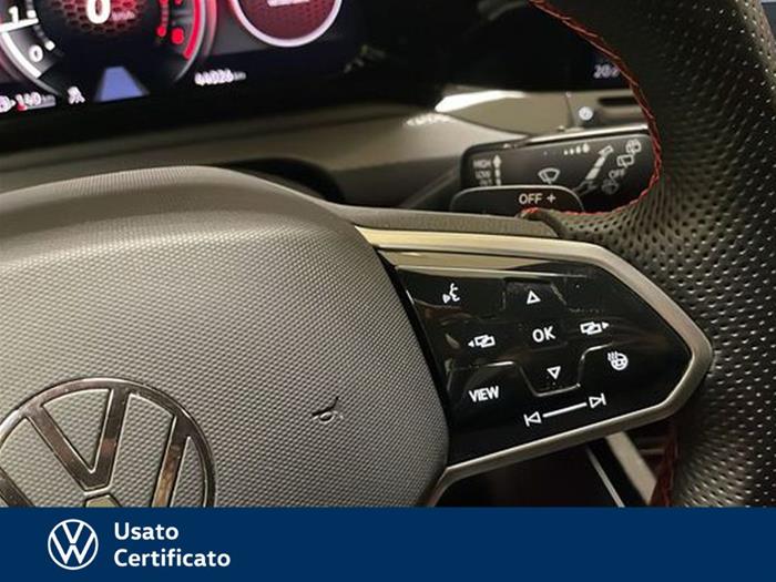 AutoVega - VOLKSWAGEN Golf GTI | ID 40653