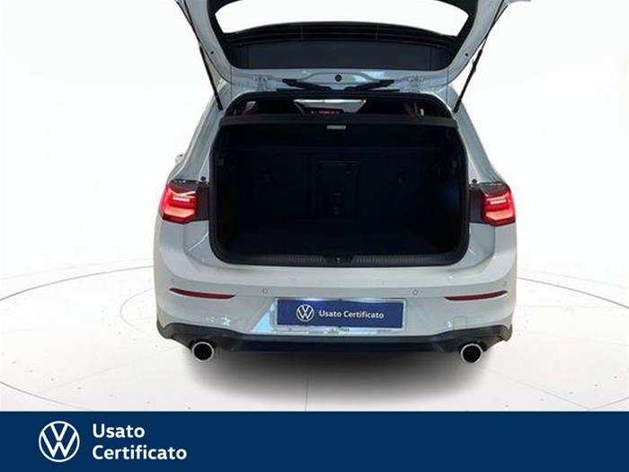 AutoVega - VOLKSWAGEN Golf GTI | ID 40653